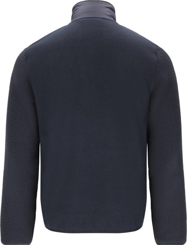 Whistler Makaley M Fleece Jacket ΜΠΛΕ - Image 3