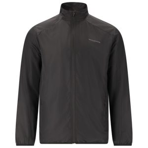 Endurance - Sylas Jacket ΜΑΥΡΟ