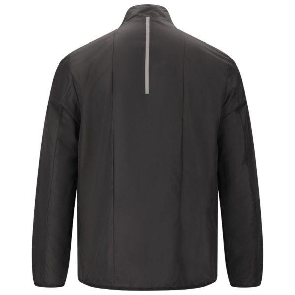 Endurance - Sylas Jacket ΜΑΥΡΟ - Image 5