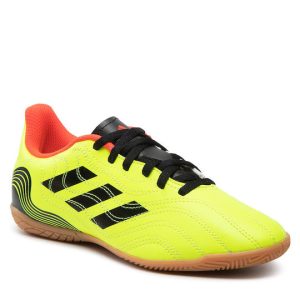 Copa Sense.4 In J GZ1381 Κίτρινο