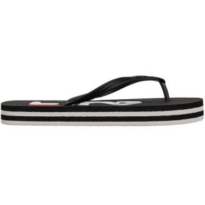 Fila Σαγιονάρες σε Μαύρο Χρώμα