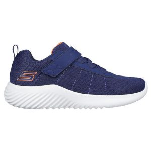 Skechers 403744L Bounder - Μπλε