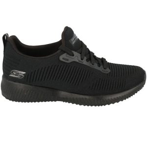 Skechers Παπούτσι Γυναικείο - Bobs Squad Waves - 117483-BBK