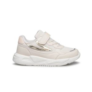 Fila Willington Παιδικά Sneakers Μπεζ 3AF41010-119