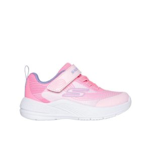 Skechers Παιδικά Sneakers Ροζ