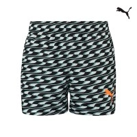 Puma Swimming Shorts 701221758 BLACK COMBO
