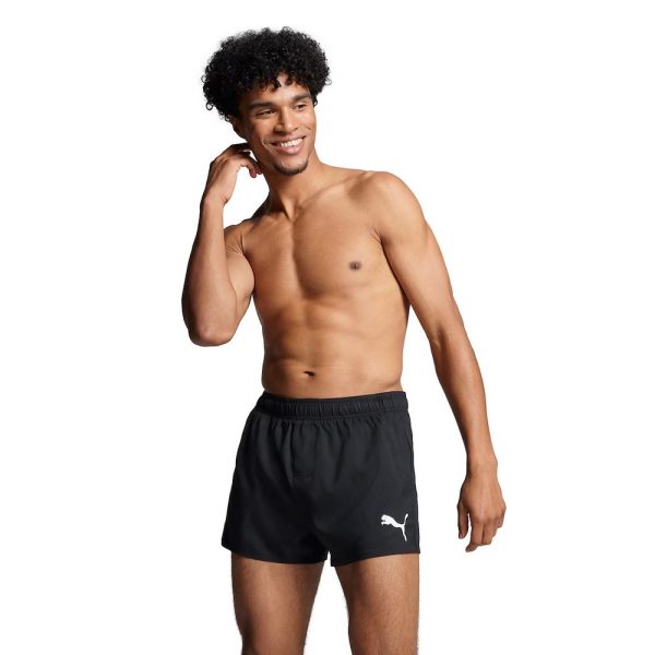 Puma 701224140 Σορτς κολύμβησης BLACK - Image 5