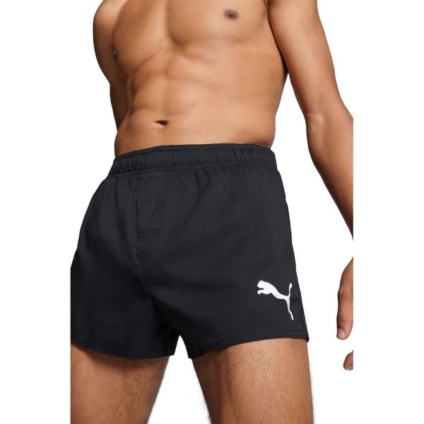 Puma 701224140 Σορτς κολύμβησης BLACK - Image 6