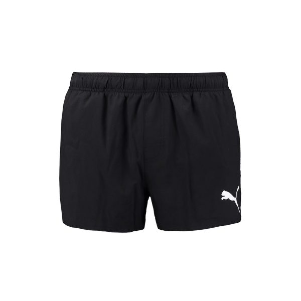 Puma 701224140 Σορτς κολύμβησης BLACK - Image 3