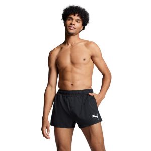 Puma 701224140 Σορτς κολύμβησης BLACK