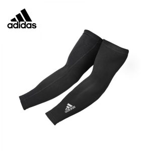 Μανίκι Συμπίεσης Προπόνησης Compression Arm Sleeves Ζεύγος Adidas