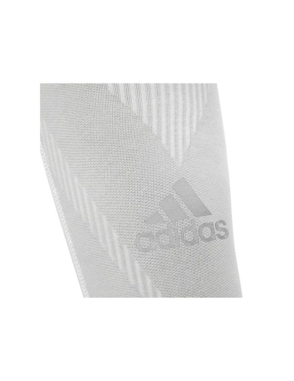 Adidas Περιαγκωνίδα σε Λευκό χρώμα ADSL-13323WH - Image 7