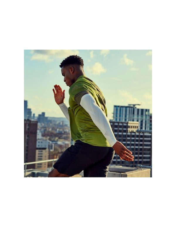 Μανίκι Συμπίεσης Προπόνησης Compression Arm Sleeves Ζεύγος Adidas - Image 7