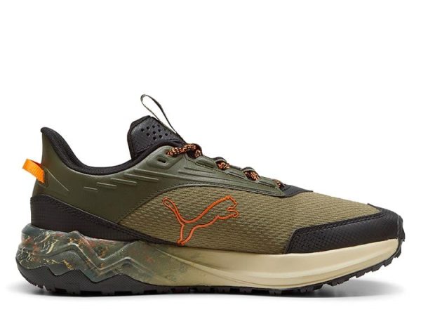 ΥΠΟΔΗΜΑ PUMA EXTEND LITE TRAIL LANDSLIDE 310092 02 ΧΑΚΙ - Image 5