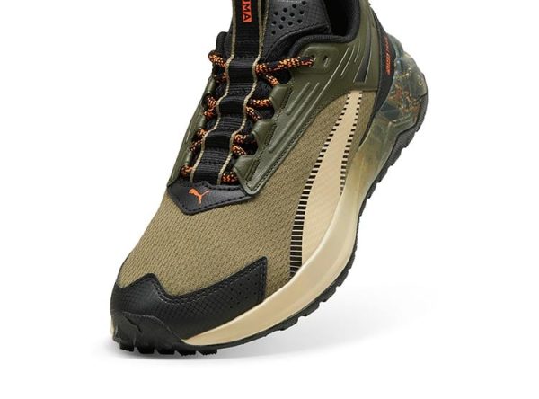 ΥΠΟΔΗΜΑ PUMA EXTEND LITE TRAIL LANDSLIDE 310092 02 ΧΑΚΙ - Image 4