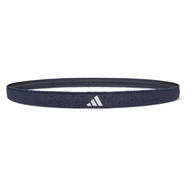 Adidas Hairbands-Grey,Coral,Fusion - Image 4