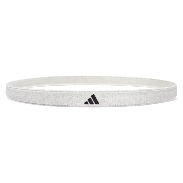 Adidas Hairbands-Grey,Coral,Fusion - Image 2
