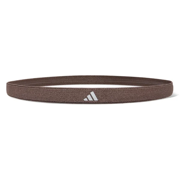 Adidas Hairbands-Taupe,Clay,Strata - Image 4