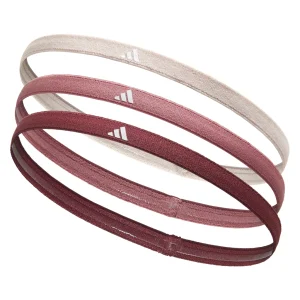 Adidas Hairbands-Quartz,Pink,Strata