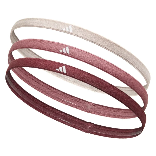 Adidas Hairbands-Quartz,Pink,Strata