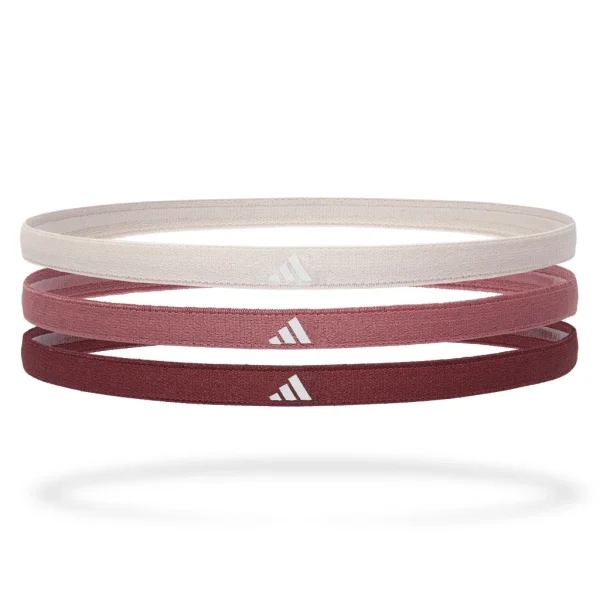 Adidas Hairbands-Quartz,Pink,Strata - Image 5