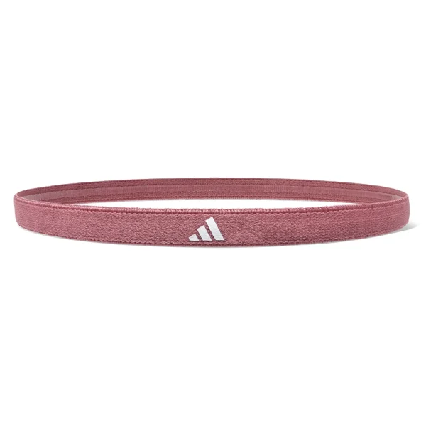 Adidas Hairbands-Quartz,Pink,Strata - Image 3