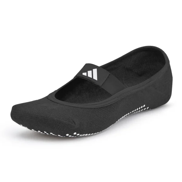Κάλτσες Yoga Adidas S/M 30101 - Image 6