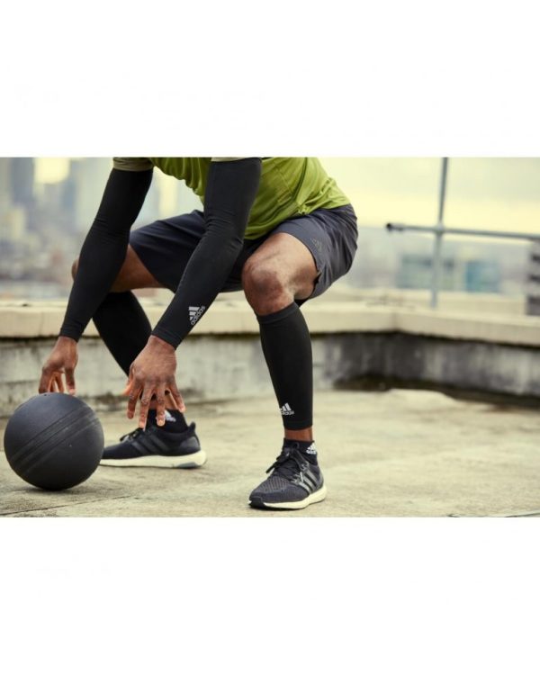 Adidas Compression Calf Sleeves 13323 - Image 2
