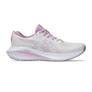 ASICS Γυναικεία Αθλητικά Παπούτσια Running Wht / Prl