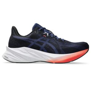 ASICS Dynablast 5 Ανδρικά Αθλητικά Παπούτσια Running Nvy / Blk