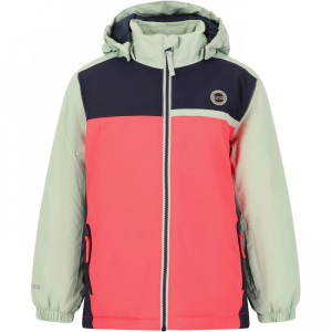 Zigzag - Sanga Ski Jacket W-PRO 10000 Various Pink