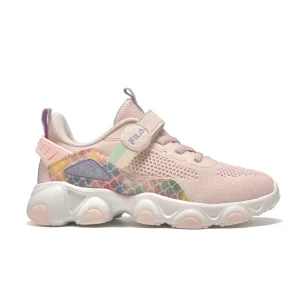 Fila Memory Nola 2 V Sneakers-Ροζ