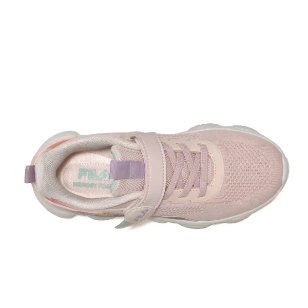 Fila Memory Nola 2 V Sneakers-Ροζ - Image 4