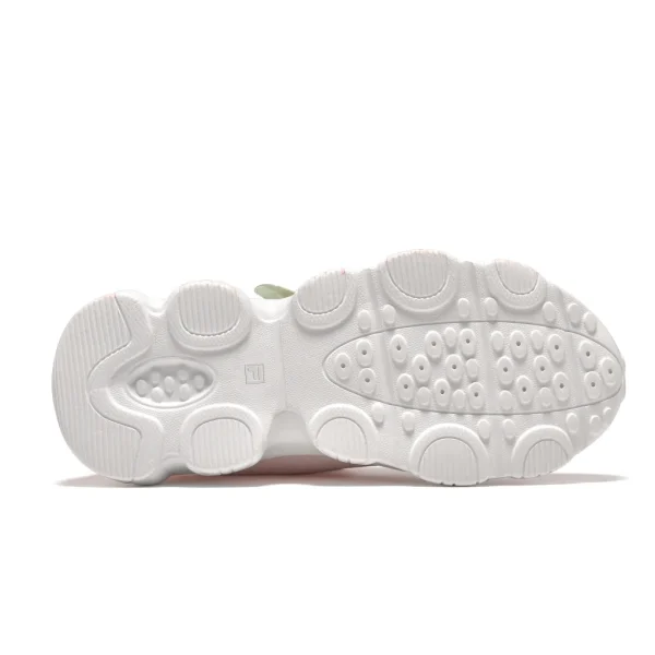 Fila Memory Nola 2 V Sneakers-Ροζ - Image 3