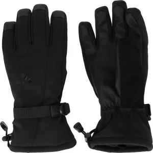 Whistler Fenwick Gloves Unisex Black