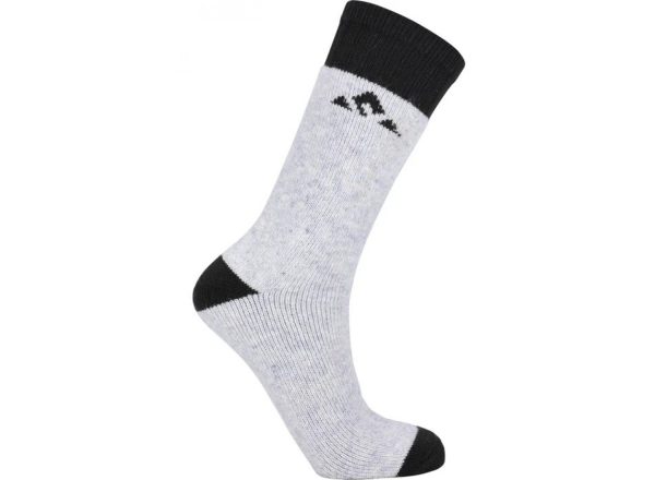 Whistler Κάλτσες Waverlou 2-Pack Socks
