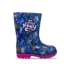 HASBRO My Little Pony Raining Boots Μωβ