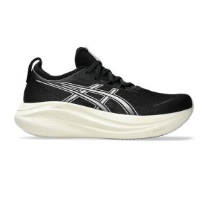ASICS Gel-nimbus 27 Ανδρικά Αθλητικά Παπούτσια Running Μαύρο
