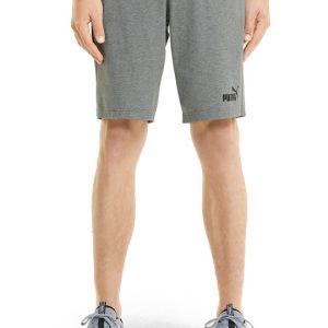 Puma Αθλητική Ανδρική Βερμούδα Γκρι 586706_03