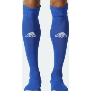 adidas Milano 16 Ποδοσφαιρικές Κάλτσες Μπλε 1 Ζεύγος
