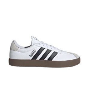 adidas Vl Court 3.0 Ανδρικά Sneakers Λευκά
