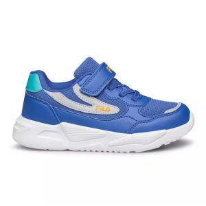 Fila Παιδικά Sneakers Μπλε