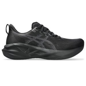 ASICS Novablast 5 Ανδρικά Αθλητικά Παπούτσια Running Μαυρο