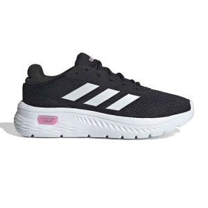 adidas Cloudfoam Γυναικεία Sneakers Μαύρα