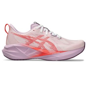 ASICS Γυναικεία Αθλητικά Παπούτσια Running Wht / Prl