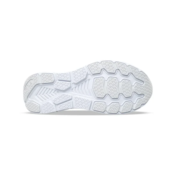 Fila Memory Born Nanobionic Ανδρικά Παπούτσια-ΜΠΛΕ ΣΚΟΥΡΟ ΑΝΘΡΑΚΙ - Image 3