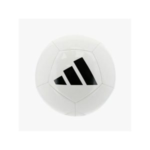 adidas Universadi Οικονομική Μπάλα Ποδοσφαίρου Λευκή