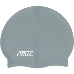 Cruz Σκουφάκι Κολύμβησης Silicone swim cap ΑΣΗΜΙ