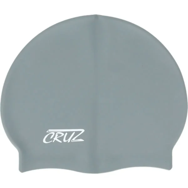 Cruz Σκουφάκι Κολύμβησης Silicone swim cap ΑΣΗΜΙ