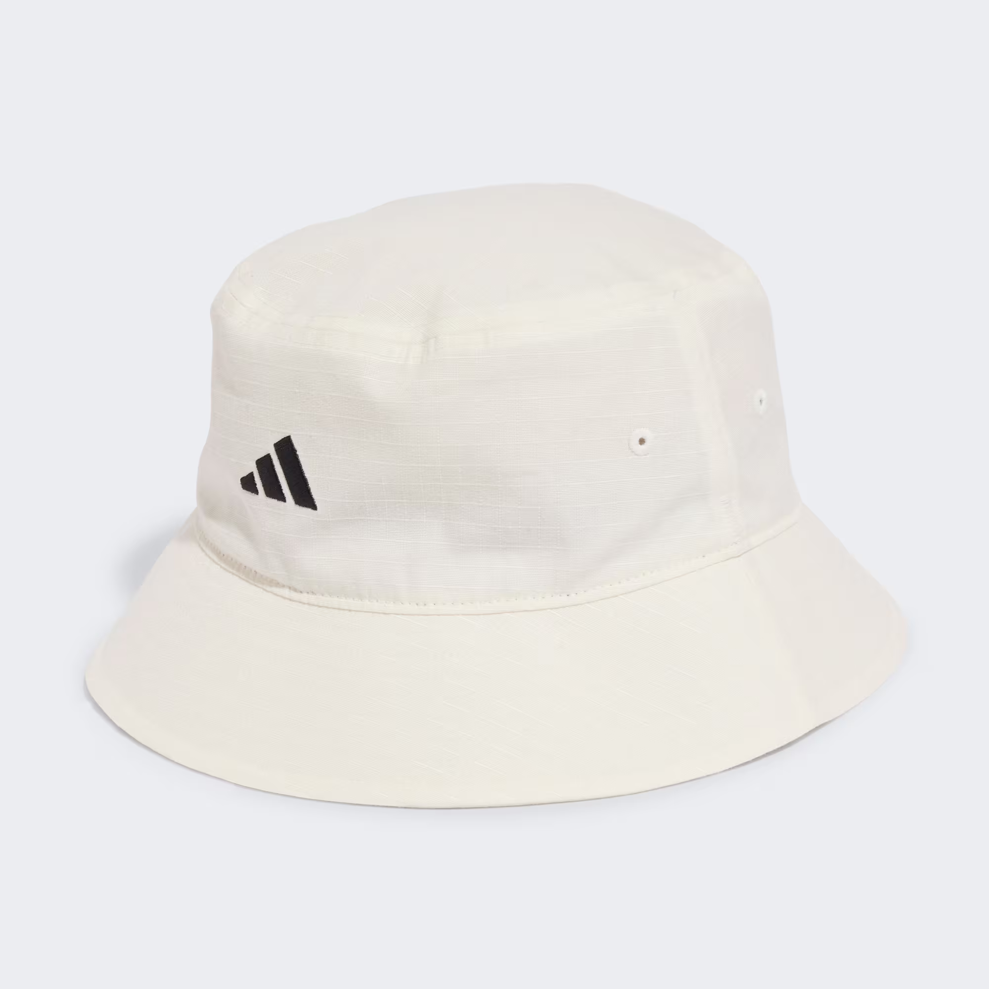 adidas Sportswear Classic Bucket Hat - Λευκό